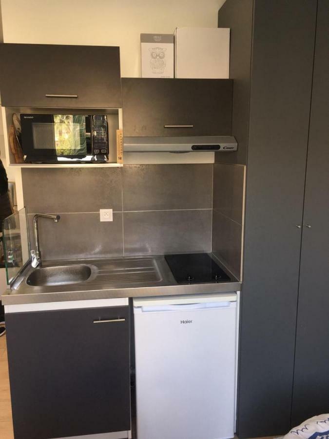 Lovely Apartment In Mention French Riviera Ментона Екстериор снимка