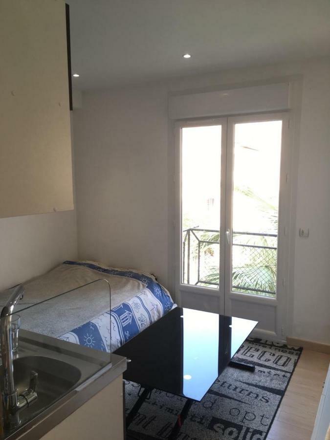 Lovely Apartment In Mention French Riviera Ментона Екстериор снимка